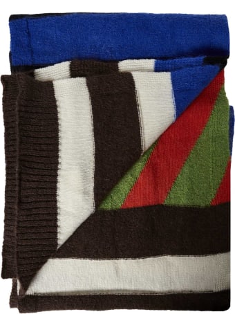Opening Ceremony Scarf