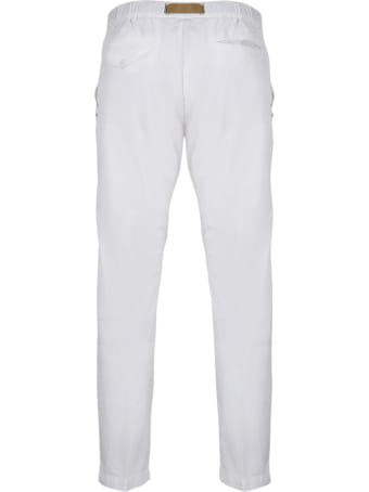 White Sand Greg Pants
