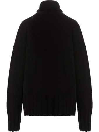 Made in Tomboy Sweater