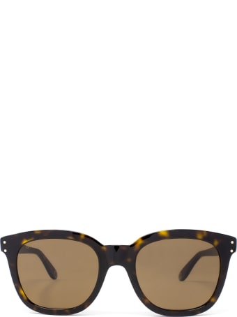 Gucci Gucci Gg0571s Havana Sunglasses