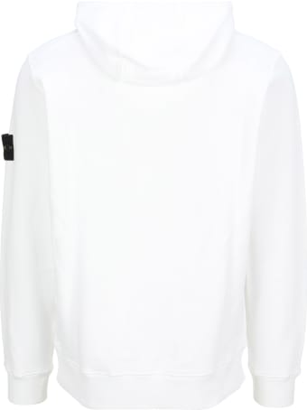 Stone Island Classic Hoodie