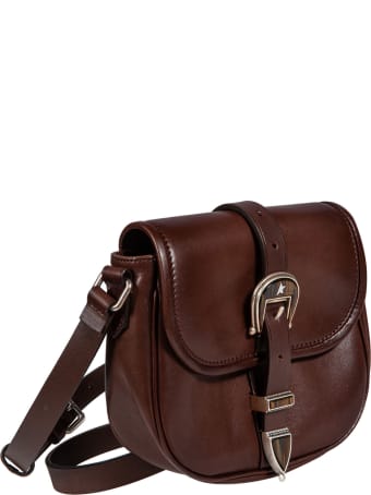 Golden Goose Small Rodeo Shoulder Bag