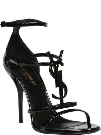 Saint Laurent Cassandra 100 Ysl
