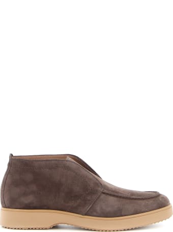 Henderson Baracco Boots