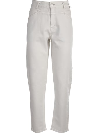 Closed Cotton Jeans