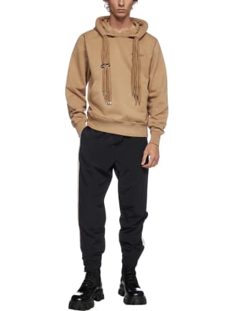 AMBUSH Fleece