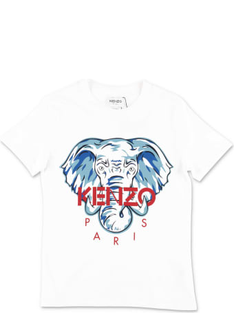 Kenzo Kids T-shirt