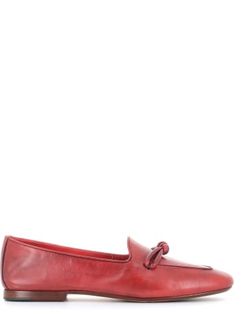 Henderson Baracco Loafer Greta