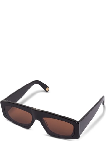Jacquemus Les Lunettes Yauco Sunglasses