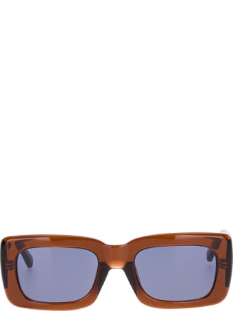 The Attico Attico Marfa Sunglasses