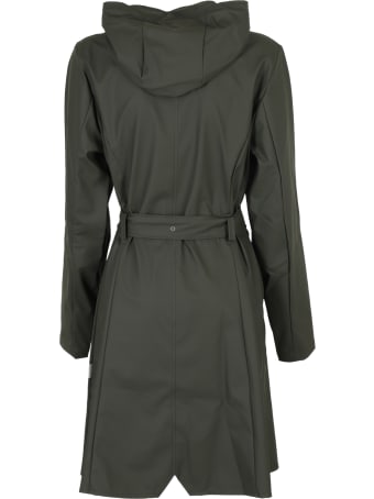 RAINS Jacket