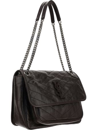 Saint Laurent Niki Shoulder Bag