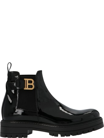 Balmain 'b' Shoes