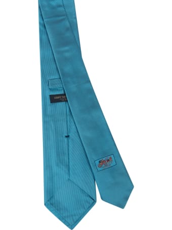 Eddy Monetti Classic Pointed Tip Neck Tie