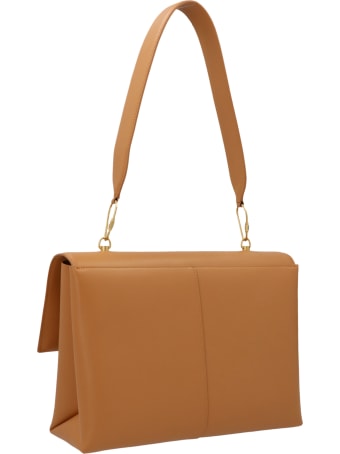 SHARKCHASER 'triangle Shoulder' Bag