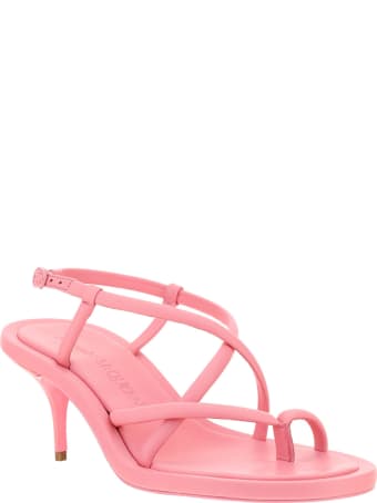 Alexander McQueen Sandals