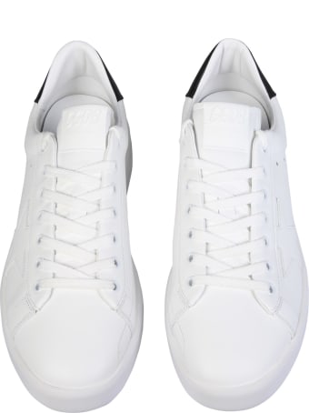 Golden Goose Pure New Sneakers