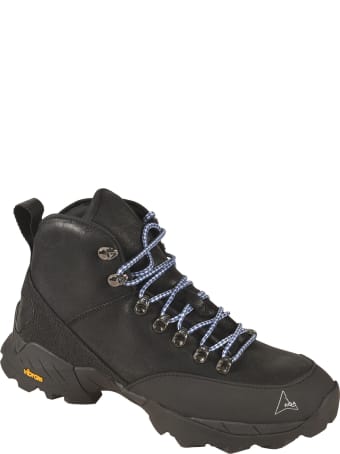 ROA Andreas Sneakers