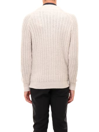 Rakkì Cardigan