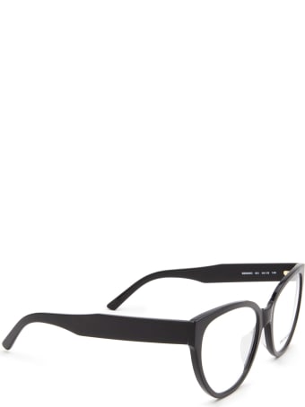 Balenciaga Balenciaga Bb0064o Black Glasses