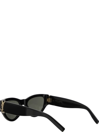 Saint Laurent Sunglasses