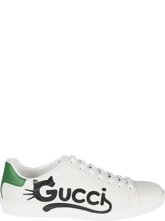 Gucci Demerta Sneakers