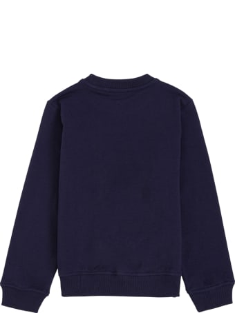 Moschino Sweatshirt Addition With Logo