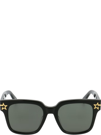 Stella McCartney Eyewear Sc0239s Sunglasses