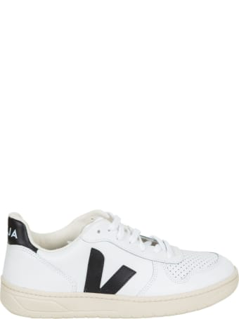 Veja Perforated Sneakers