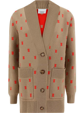 Burberry Palena Cardigan