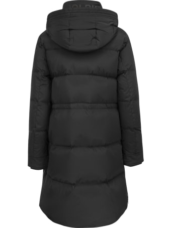 Woolrich Alsea Puffy Parka Down Jacket