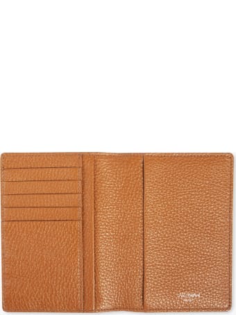 Larusmiani Passport Cover "concorde"