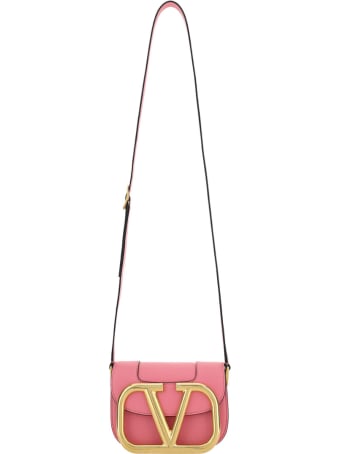 Valentino Garavani Supervee Small Shoulder Bag