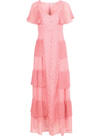 Jovonna London 'vita' Polyester Dress