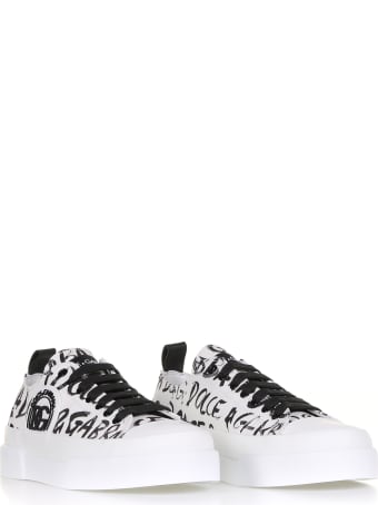 Dolce & Gabbana Sneakers
