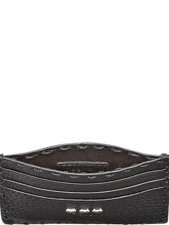 Fendi Classic Card Holder