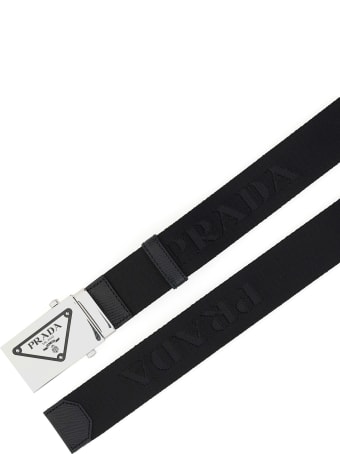 Prada Belt