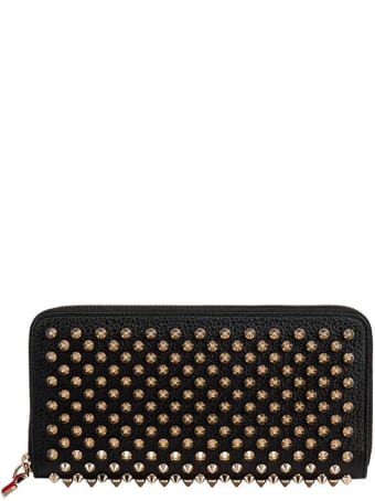 Christian Louboutin Panettone Wallet