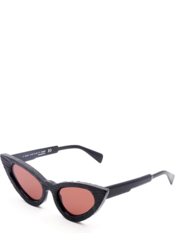 Kuboraum Y3 Sunglasses