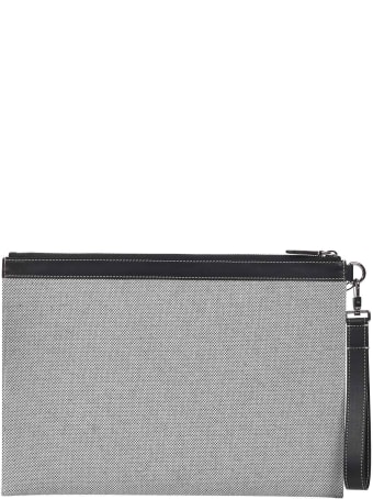 Burberry Clutch