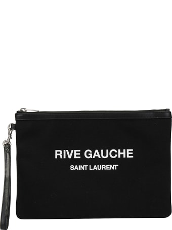 Saint Laurent Pouch