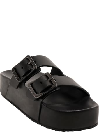 Balenciaga Mallorca Sandals
