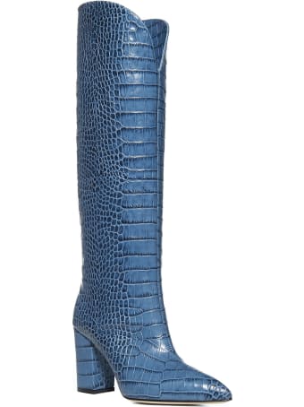 Paris Texas Boots