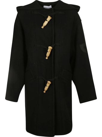 Patou Duffle-coat