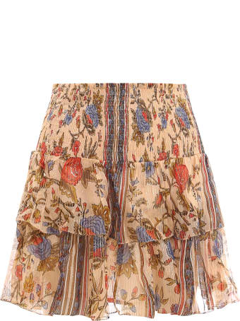 Mes Demoiselles Skirt