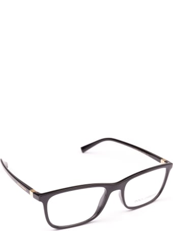 Dolce & Gabbana Eyewear Dolce & Gabbana Dg5027 Black Glasses