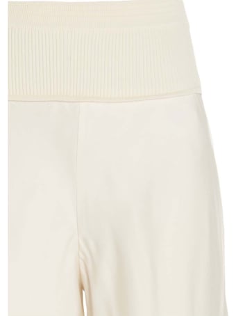Jil Sander Pants