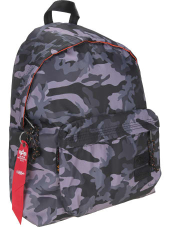 Eastpak Colab Padded Pak'r® Alpha Camo