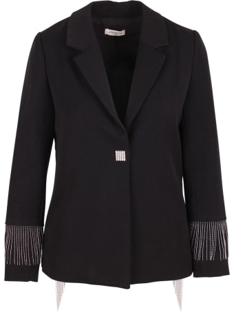 Jovonna London 'sagveien' Polyester Blazer