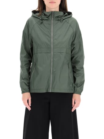 Pyrenex Meya Windbreaker Jacket